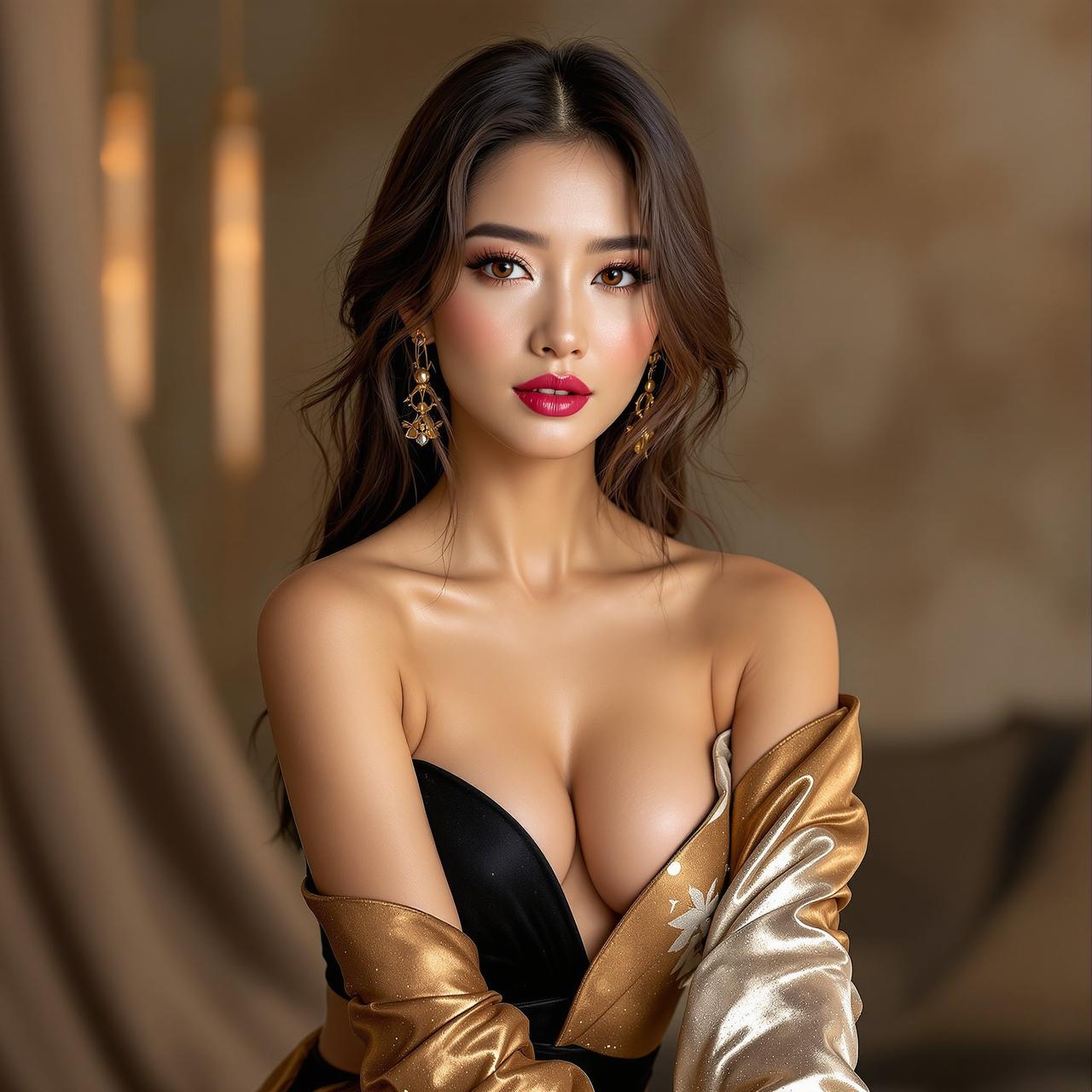 吃播主播辣味挑战引发热议 竟然有主播在直播中消失不见
