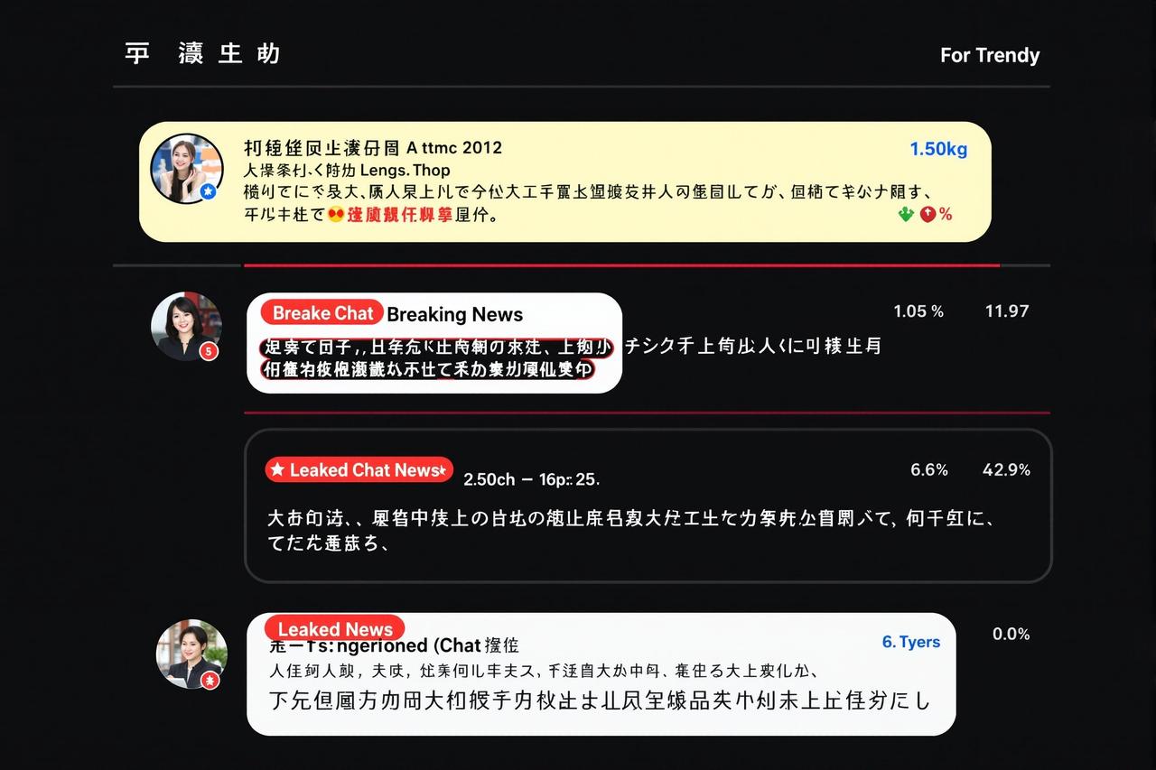 璀璨明星齐颜蓁蓁